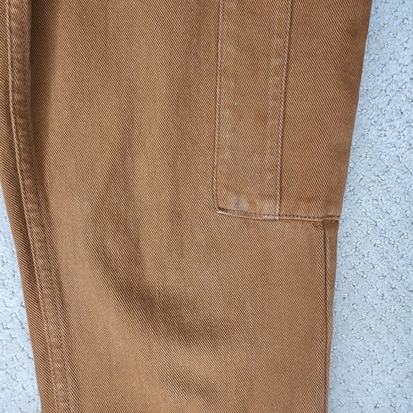 PacSun Rustic Belted Utility Pant - Picture 11 of 14